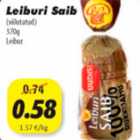Leiburi Saib