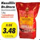 Kassiliiv Dr.Stern