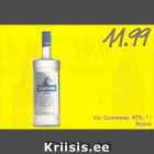 Магазин:Säästumarket,Скидка:Водка