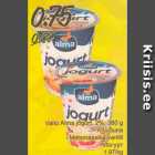 Valio Alma jogurt