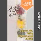 Paprika Mix, 500 g