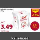 Подарочная коробка Raffaello
230 г