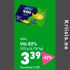 Valio Või 82%, 500 g