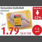 Rannamõisa broilerikoib