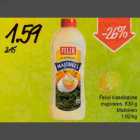 Магазин:Säästumarket,Скидка:Майонез