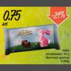 Магазин:Säästumarket,Скидка:Молочный шоколад