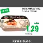 TURSAMAKS 110G