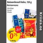 Batoonikesed Kalev