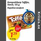 Kompvekikarp Toffifee, Storck