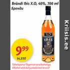Brändi Ibis X.O