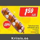 Valio Kaval Ants
suitsujuust, 250 g