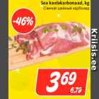 Allahindlus - Sea kaelakarbonaad, kg