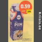 Farmi täispiim, 1 l