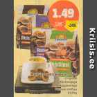 Ruis Sips rukkinäkileivad, 150 g