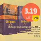 Löfbergs Lila jahvatatud kohv, 500 g