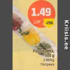 Paprika Mix, 500 g
