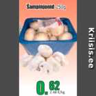 Allahindlus - Šampinjonid 250 g
