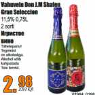 Allahindlus - Vahuvein Don J.M Shafen
Gran Seleccion