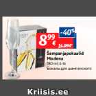 Šampanjapokaalid
Modena

