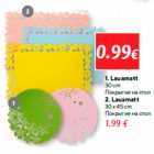 Lauamatt