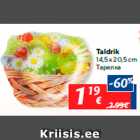 Taldrik
