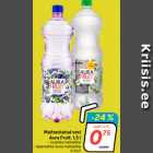 Maitsestatud vesi
Aura Fruit, 1,5 l