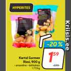 Kartul Gurmee
Rimi, 900 g