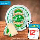 Магазин:Hüper Rimi,Скидка:Козий сыр Mild, Landana, кг