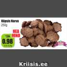 Магазин:Grossi,Скидка:Печенье Narva 250г