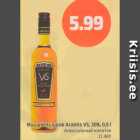 Алкогольный напиток
