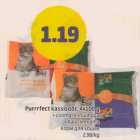 Purrrfect kassisööt, 4 x 100 g