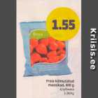 Froia külmutatud maasikad, 400 g