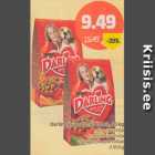 Darling kuivsööt koertele, 10 kg