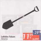 Allahindlus - Labidas Fiskars