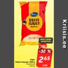 Valio
Eesti riivjuust, 500 g
