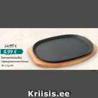 Serveerimisalus

