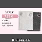 Kardin

