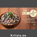 Oa-suitsukanasalat

1 kg