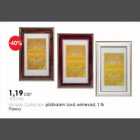 Victoria Collection pildiraam Lord