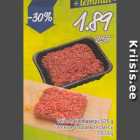 Veise hakklihasegu, 525 g