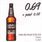 Hele õlu Rock 