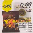 Laima kompvekid, 150 g