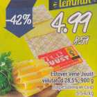 Магазин:Säästumarket,Скидка:Нарезанный сыр