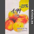 Магазин:Säästumarket,Скидка:Нектарины