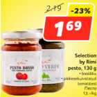 Магазин:Hüper Rimi, Rimi,Скидка:Песто