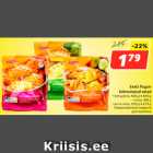 Eesti Pagari
külmutatud saiad