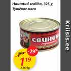 Allahindlus - Hautatud sealiha, 325 g