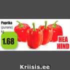 Paprika