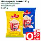 Микропопкорн