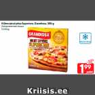 Külmutatud pitsa Superiore, Grandiosa, 350 g
